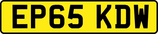 EP65KDW