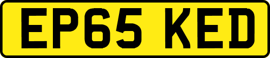 EP65KED
