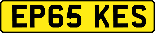 EP65KES