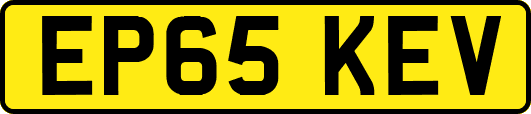 EP65KEV