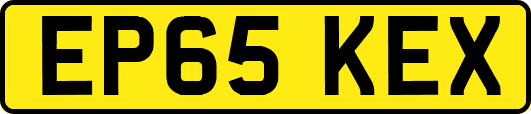 EP65KEX