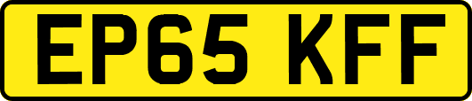 EP65KFF