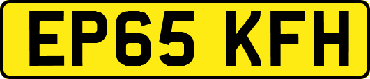 EP65KFH