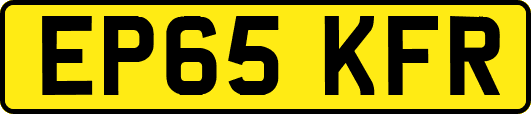 EP65KFR