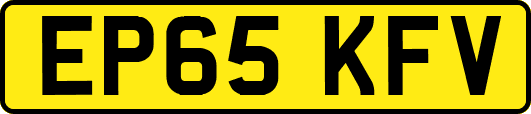 EP65KFV