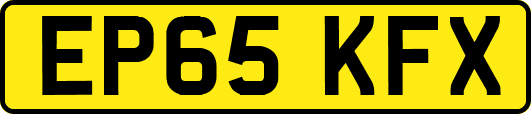 EP65KFX