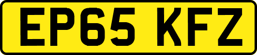 EP65KFZ