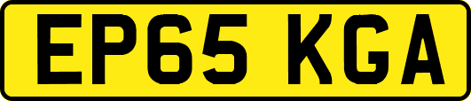 EP65KGA