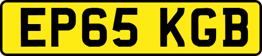 EP65KGB