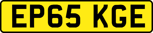 EP65KGE