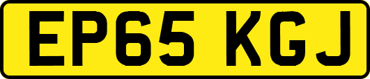 EP65KGJ