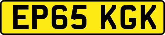 EP65KGK