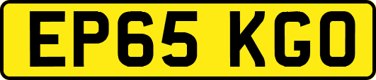 EP65KGO