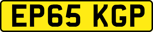 EP65KGP