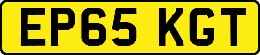 EP65KGT