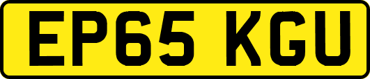 EP65KGU