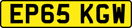 EP65KGW