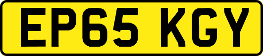 EP65KGY