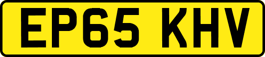 EP65KHV