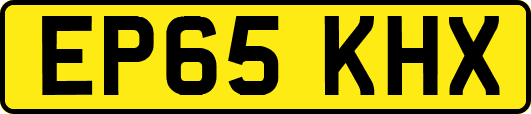 EP65KHX