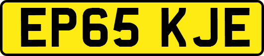 EP65KJE