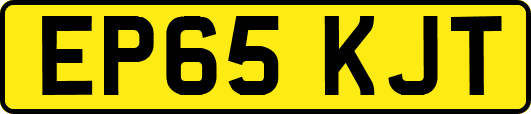EP65KJT