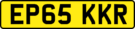 EP65KKR