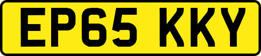 EP65KKY