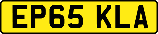 EP65KLA