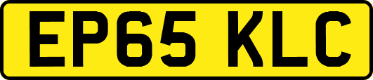 EP65KLC