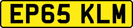 EP65KLM