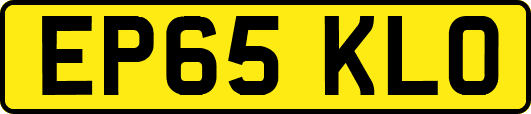 EP65KLO