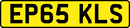 EP65KLS