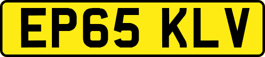 EP65KLV