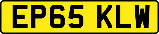 EP65KLW