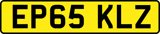 EP65KLZ