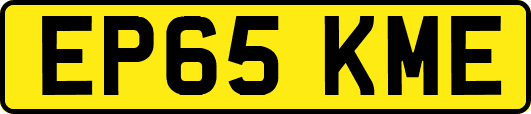 EP65KME