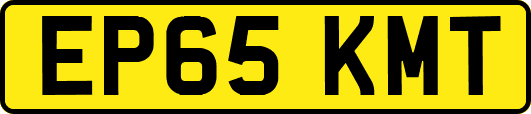 EP65KMT