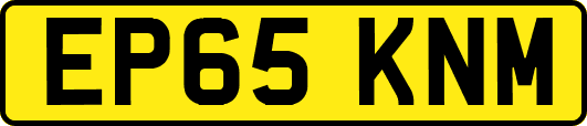 EP65KNM