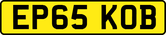 EP65KOB