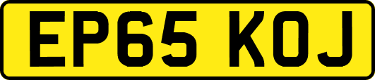 EP65KOJ