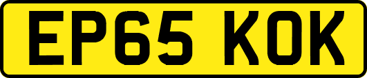 EP65KOK