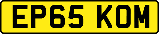 EP65KOM