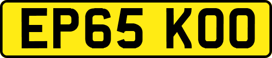 EP65KOO