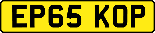 EP65KOP