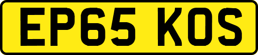 EP65KOS