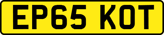 EP65KOT