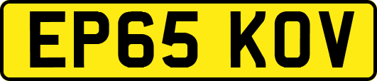 EP65KOV