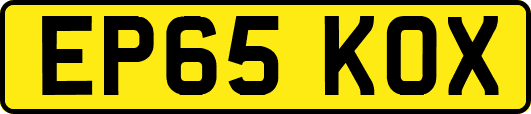 EP65KOX