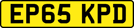 EP65KPD